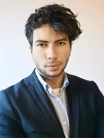 Dozenten Profilbild