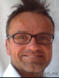 Dozenten Profilbild