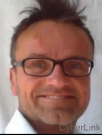 Dozenten Profilbild
