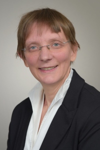 Dozenten Profilbild