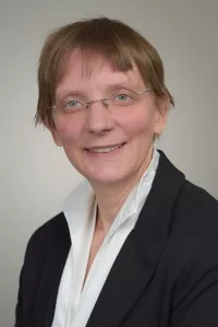 Dozenten Profilbild