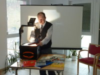 - Dozenten Gehirn-gerechtes Lernen, Kommunikation, Pflege (D... Werdohl Dozenten Profilbild