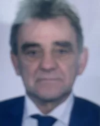 Dozenten Profilbild