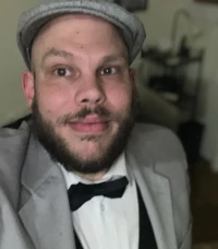 Dozenten Profilbild